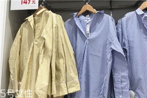 優(yōu)衣庫(kù)襯衣縮水嗎？?jī)?yōu)衣庫(kù)襯衣會(huì)不會(huì)縮水