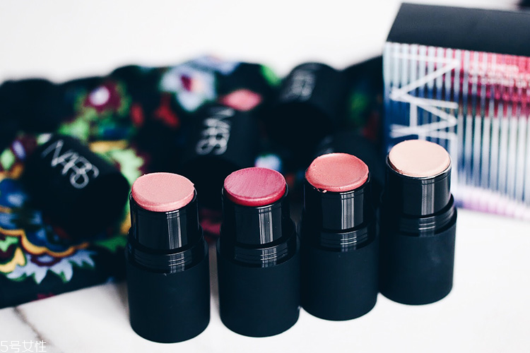 nars2018熱門產品有哪些 nars零差評彩妝盤點