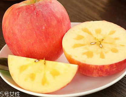 冰糖心蘋果是脆的嗎？冰糖心蘋果是脆還是粉