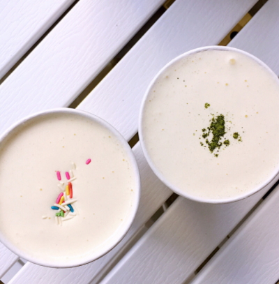 813芭依珊奶茶哪款好喝？813奶茶點單攻略