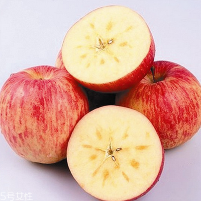 冰糖心蘋果如何保存？冰糖心蘋果保存方法