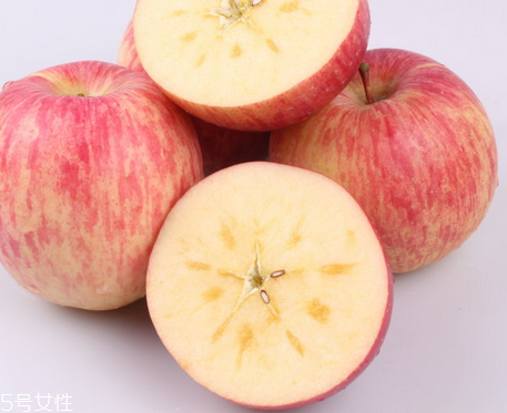 冰糖心蘋(píng)果孕婦能吃嗎？孕婦吃冰糖心蘋(píng)果好嗎？