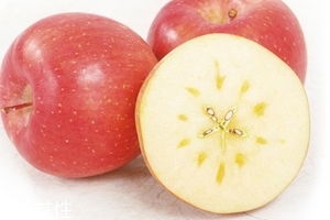冰糖心蘋果怎么挑？冰糖心蘋果特點