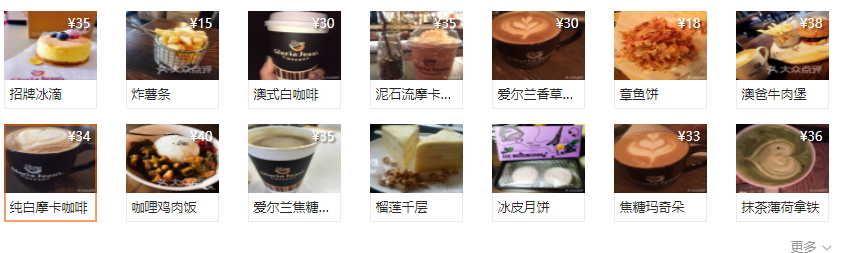 高樂雅咖啡多少錢？高樂雅咖啡單品價(jià)格表