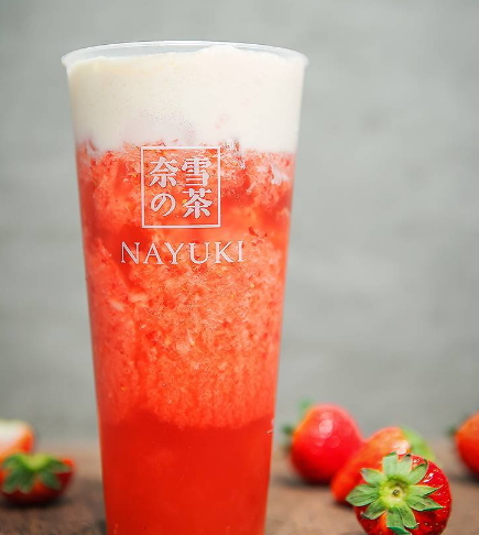 奈雪的茶什么好喝嗎？奈雪の茶點(diǎn)單攻略