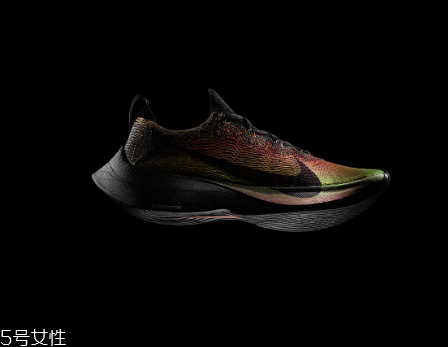 耐克3d打印跑步鞋怎么樣？nike zoom vaporfly elite flyprint評測