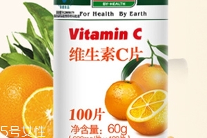 湯臣倍健維生素c吃法 湯臣倍健維生素c怎么吃？