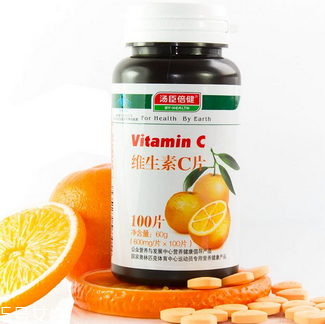 湯臣倍健維生素c吃法 湯臣倍健維生素c怎么吃？