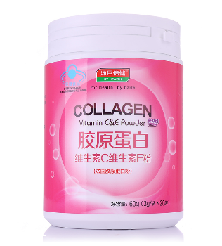 湯臣倍健膠原蛋白粉孕婦能喝嗎？
