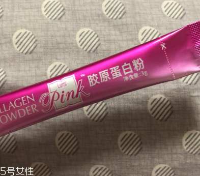 lumi膠原蛋白怎么樣？lumi膠原蛋白好不好？