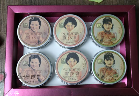 雪花膏孕婦可以用嗎 雪花膏價格 雪花膏孕婦可以用嗎 雪花膏價格
