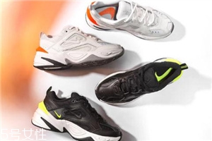nike m2k tekno耐克老爹鞋什么時(shí)候發(fā)售_多少錢？