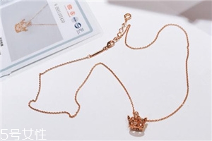 周生生項(xiàng)鏈斷了怎么辦？周生生項(xiàng)鏈斷了怎么修復(fù)