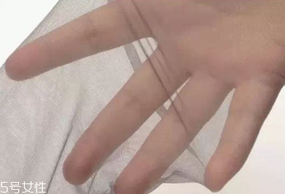 絲襪可以洗衣機洗嗎？絲襪能不能機洗