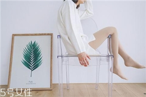 絲襪前后怎么分？絲襪前后區(qū)分方法