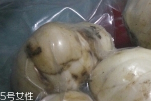 新鮮百合怎么洗？新鮮百合清洗方法