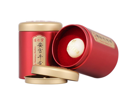 安宮牛黃丸是處方藥嗎？安宮牛黃丸要處方才能買嗎？