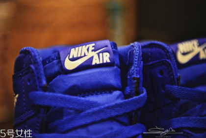air jordan 1 hyper royal白勾皇家藍(lán)什么時候發(fā)售？