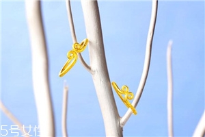 周大福緊箍咒戒指多少錢(qián)？周大福緊箍咒戒指價(jià)位