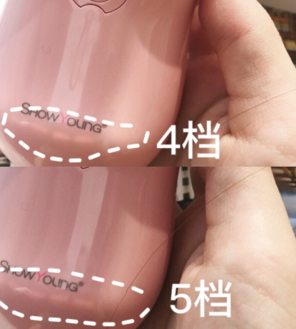 showyoung美容儀怎么樣？showyoung美容儀使用心得