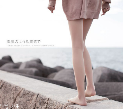 絲襪脫絲怎樣補(bǔ)救？絲襪脫絲補(bǔ)救辦法