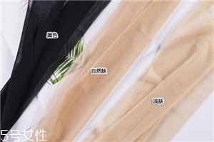 絲襪什么材質(zhì)的好？絲襪材質(zhì)對比