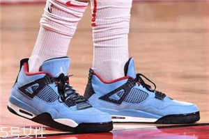 travis scott聯(lián)名air jordan 4什么時候發(fā)售？