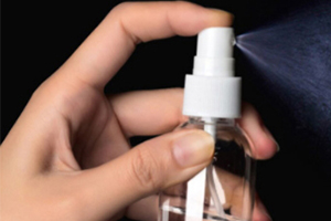 分裝瓶第一次用怎么清洗？用過的分裝瓶怎么清洗
