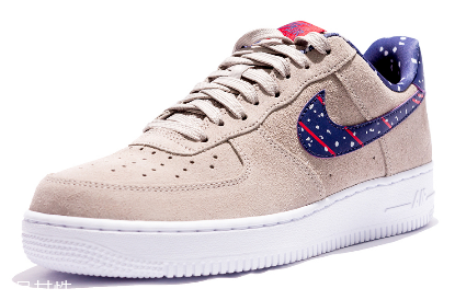 nike nasa航空探月系列有哪幾款？