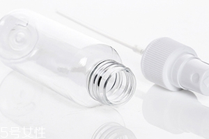 分裝瓶可以帶上飛機嗎？分裝瓶沒有容量怎么上飛機