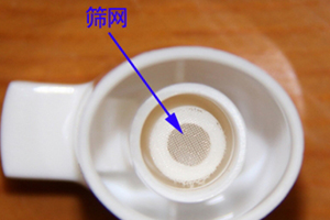 起泡瓶為什么起泡？起泡瓶原理