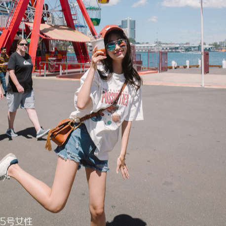 拍照穿什么衣服好看？最適合拍照的衣服推薦