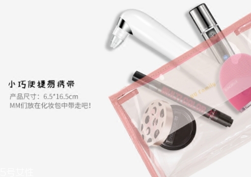 blingbelle吸黑頭儀怎么樣？blingbelle去黑頭有效嗎