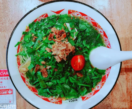 日本拉面好吃嗎？麺屋政宗測(cè)評(píng)