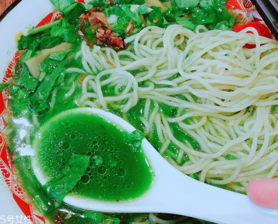 日本拉面好吃嗎？麺屋政宗測(cè)評(píng)