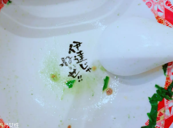 日本拉面好吃嗎？麺屋政宗測(cè)評(píng)