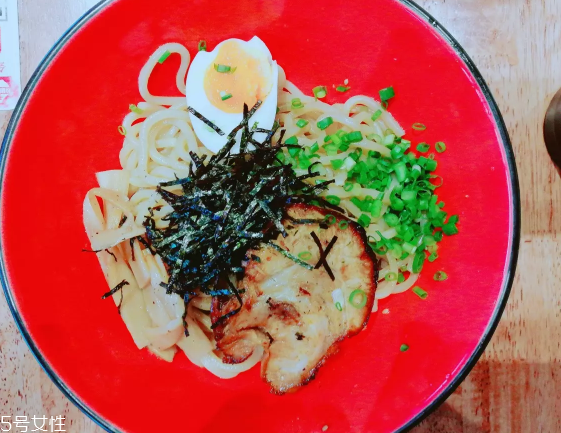 日本拉面好吃嗎？麺屋政宗測(cè)評(píng)