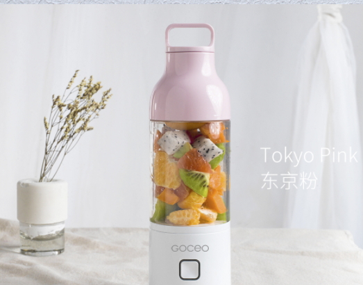 goceo果巢榨汁杯怎么樣？果巢榨汁機(jī)評(píng)測(cè)