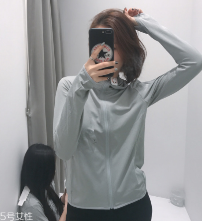 優(yōu)衣庫防曬衣能洗嗎？優(yōu)衣庫防曬衣能不能洗