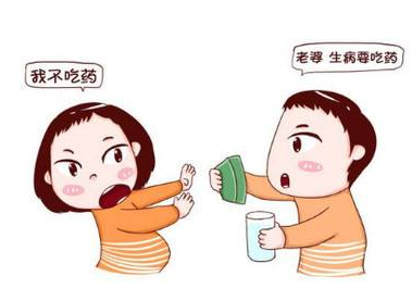 感冒藥能空腹吃嗎？空腹吃感冒藥效果好嗎？