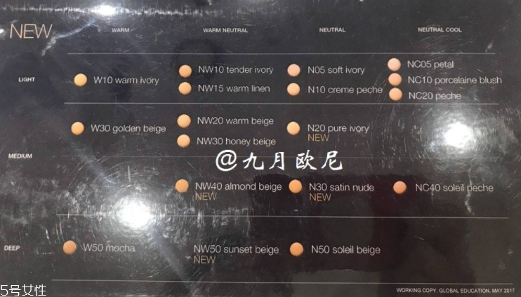 萊珀妮氣墊霜多少錢(qián)？la prairie氣墊霜何時(shí)發(fā)售？