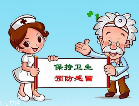 感冒藥能和胃藥一起吃嗎？感冒藥胃藥可以同服嗎？