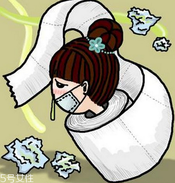 感冒藥一般幾個(gè)小時(shí)吃一次？