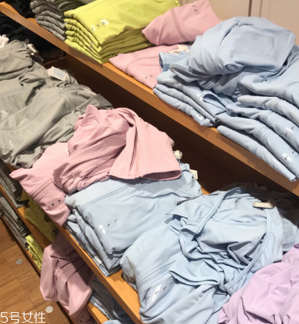 優(yōu)衣庫防曬衣怎么樣？優(yōu)衣庫防曬衣口碑