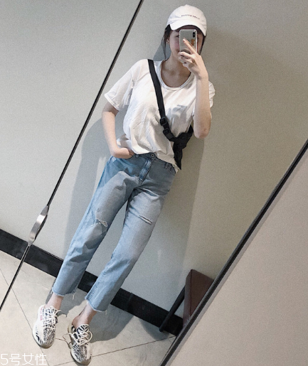 優(yōu)衣庫牛仔褲掉色嗎？優(yōu)衣庫牛仔褲掉不掉色