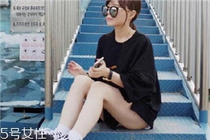 腿不好看怎么穿衣打扮？腿型不好的穿搭技巧