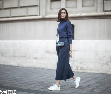 腿不好看怎么穿衣打扮？腿型不好的穿搭技巧