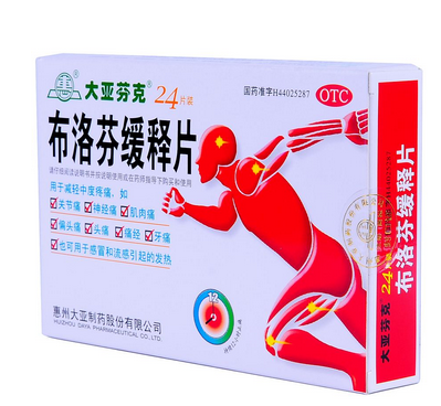 止痛藥會犯困嗎？吃了止痛藥會不會犯困？
