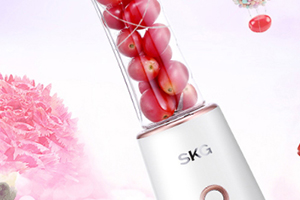 skg和小熊哪個(gè)品牌好？skg和小熊對比