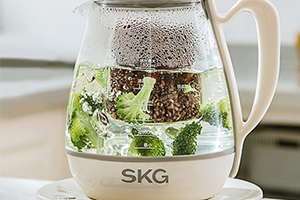 skg和九陽哪個好？skg和九陽榨汁機對比
